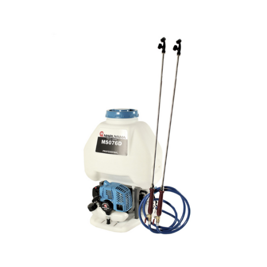 Fumigadora a Motor Maruyama MS076D